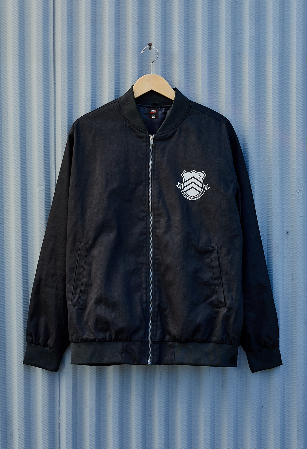 TAKE YOUR TIME Bomber Jacket – OMOCAT