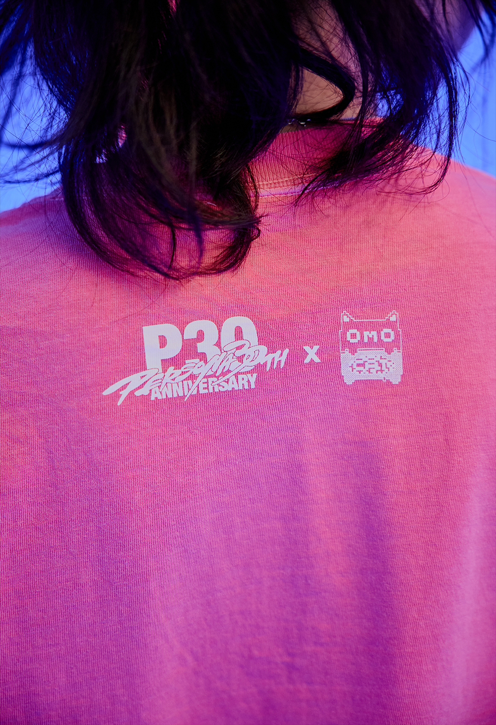 
                  
                    PERSONA 3 FEMALE PROTAG T-Shirt
                  
                