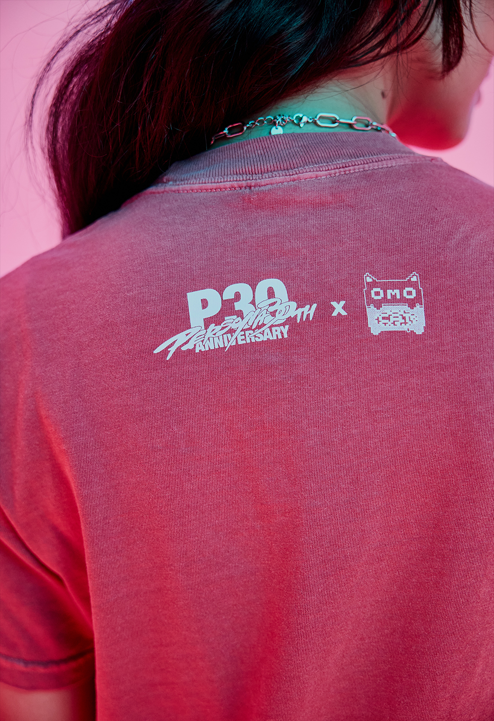 
                  
                    PERSONA 5 T-Shirt
                  
                