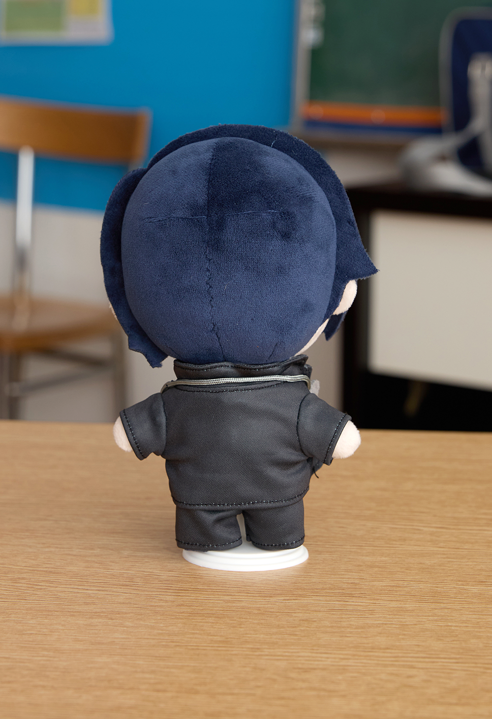 PREORDER] PERSONA 3 MALE PROTAG Plush – OMOCAT