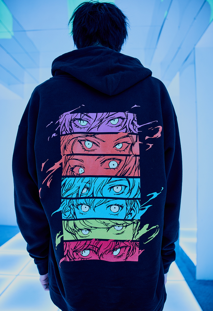 SWEATERS & HOODIES – OMOCAT