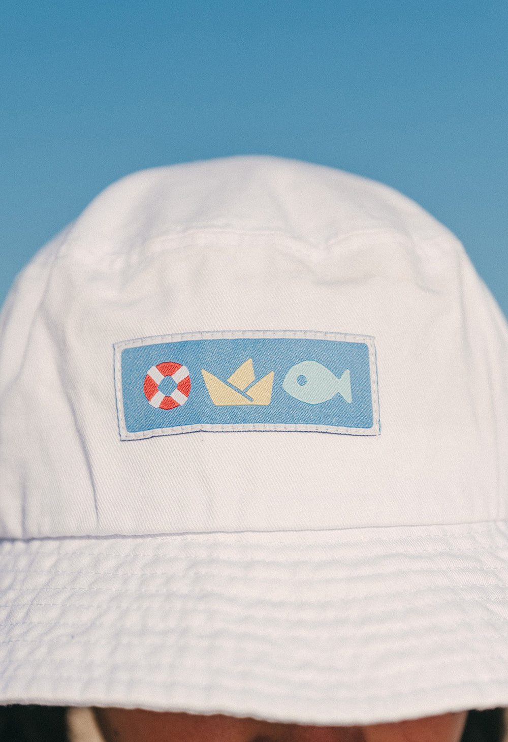 SAMEKO SABA Bucket Hat – OMOCAT