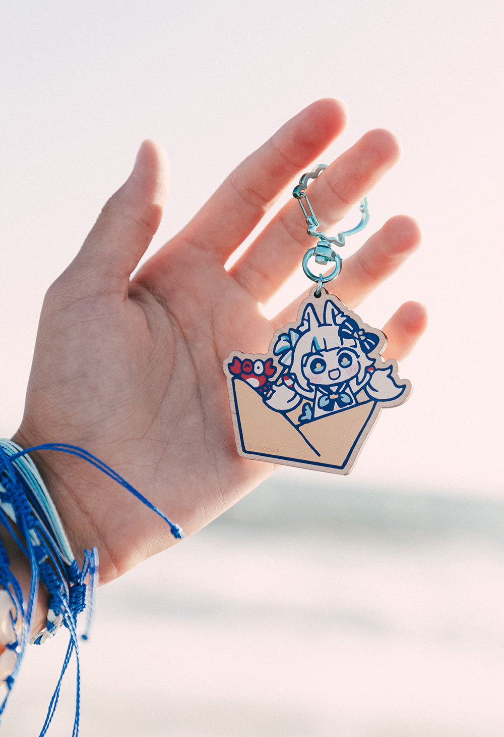 ALL – OMOCAT