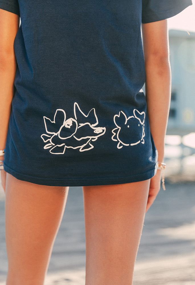 
                  
                    SAMEKO SABA T-Shirt
                  
                