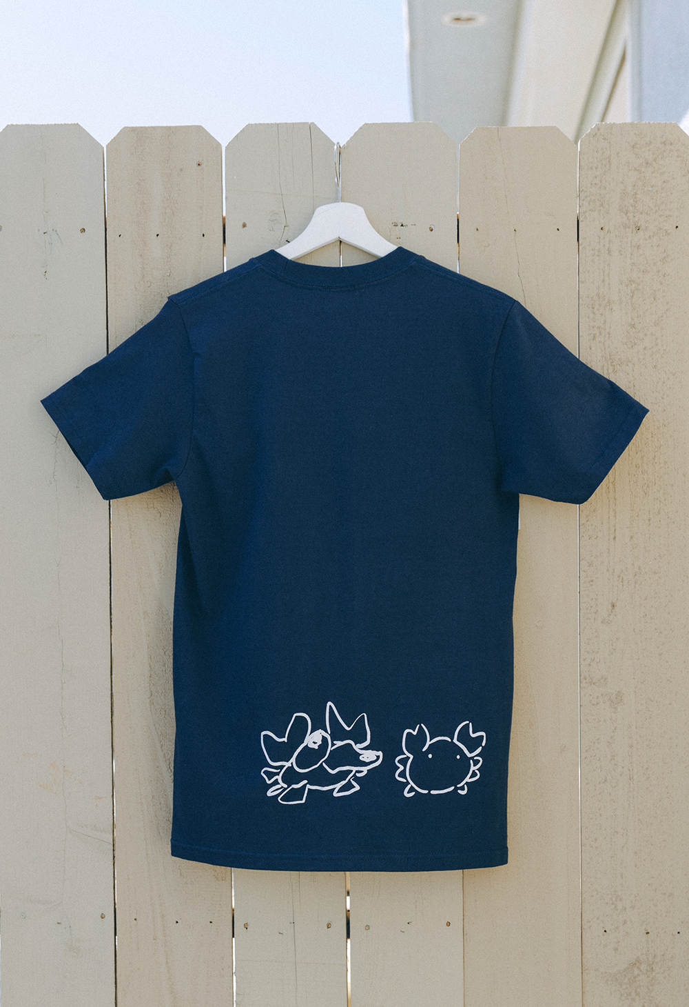 
                  
                    SAMEKO SABA T-Shirt
                  
                