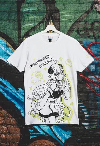 hololive STAGE World Tour ‘24 -Soar!- WATAME T-Shirt
