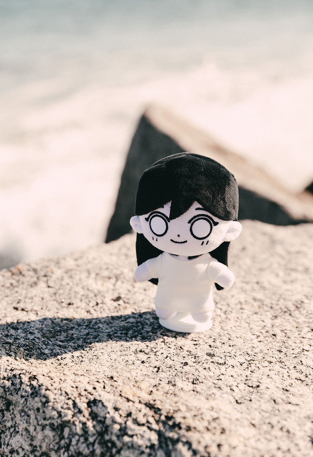 SPIRIT MARI Plush – OMOCAT