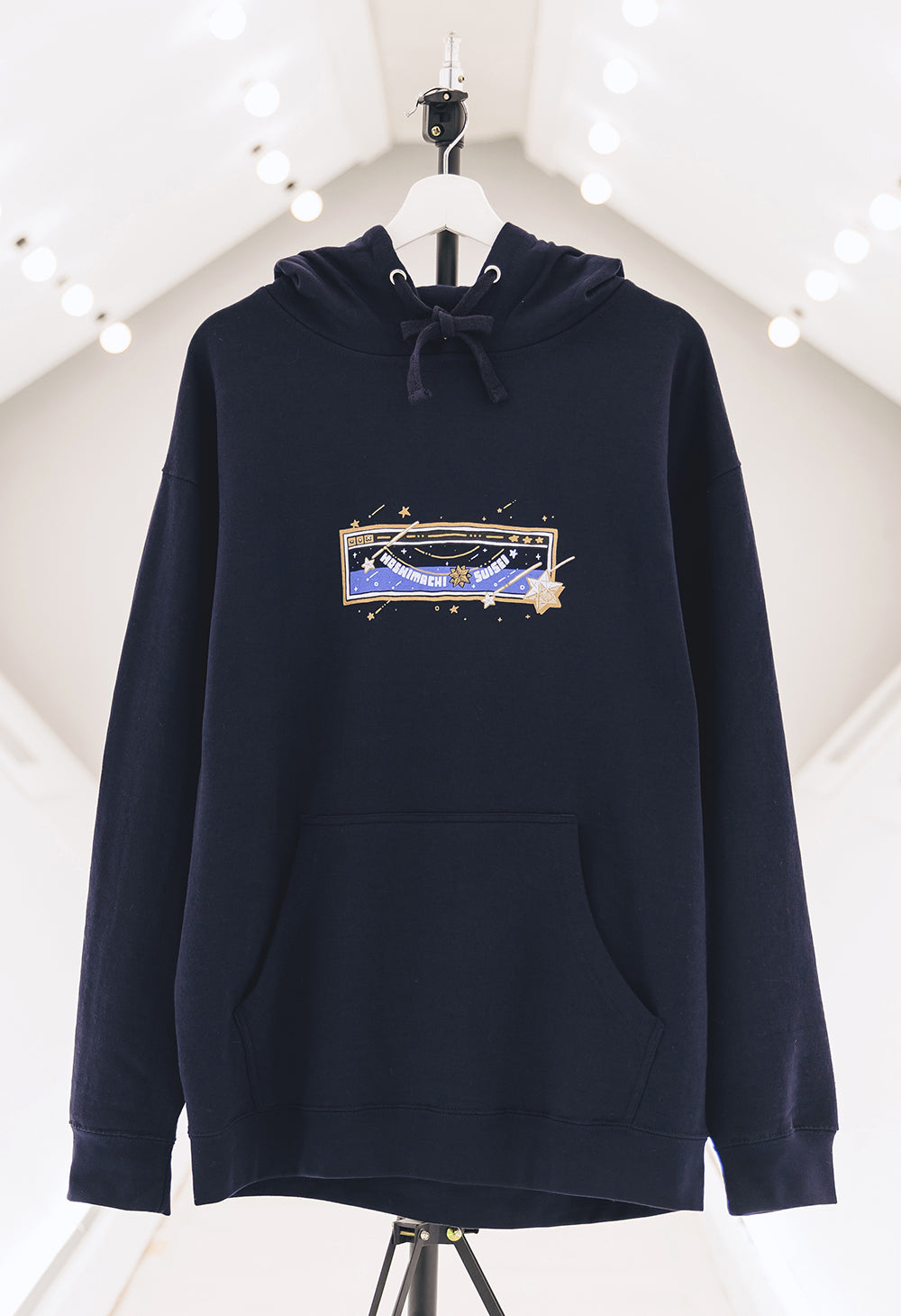 HOSHIMACHI SUISEI @ NYC Hoodie – OMOCAT HOSHIMACHI SUISEI @ NYC Hoodie – OMOCAT