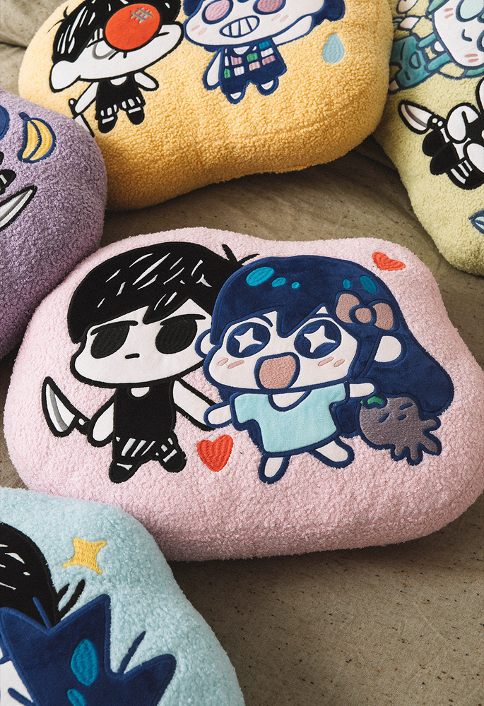 OMORI – OMOCAT
