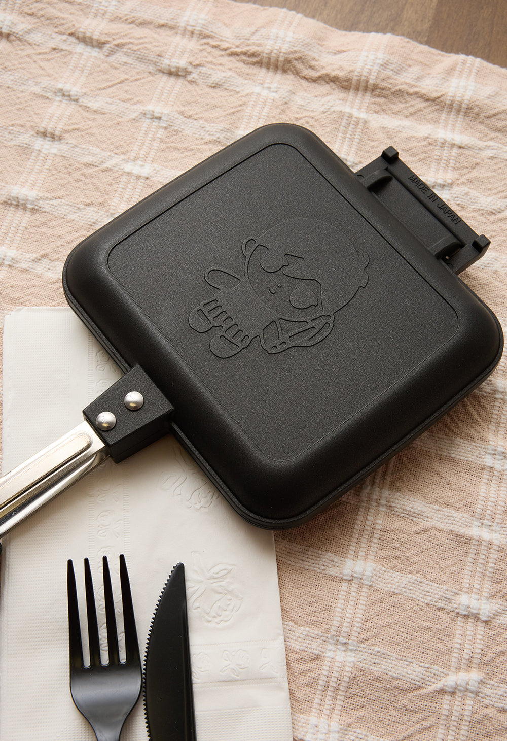 OMORI Toast Maker – OMOCAT