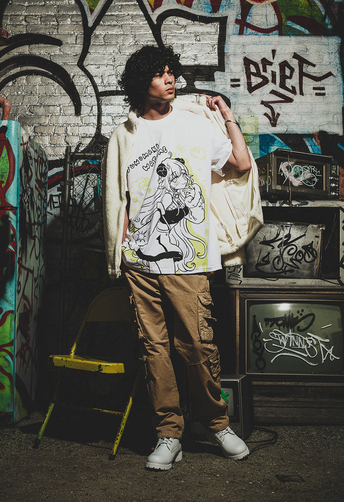 hololive STAGE World Tour '24 -Soar!- WATAME T-Shirt – OMOCAT