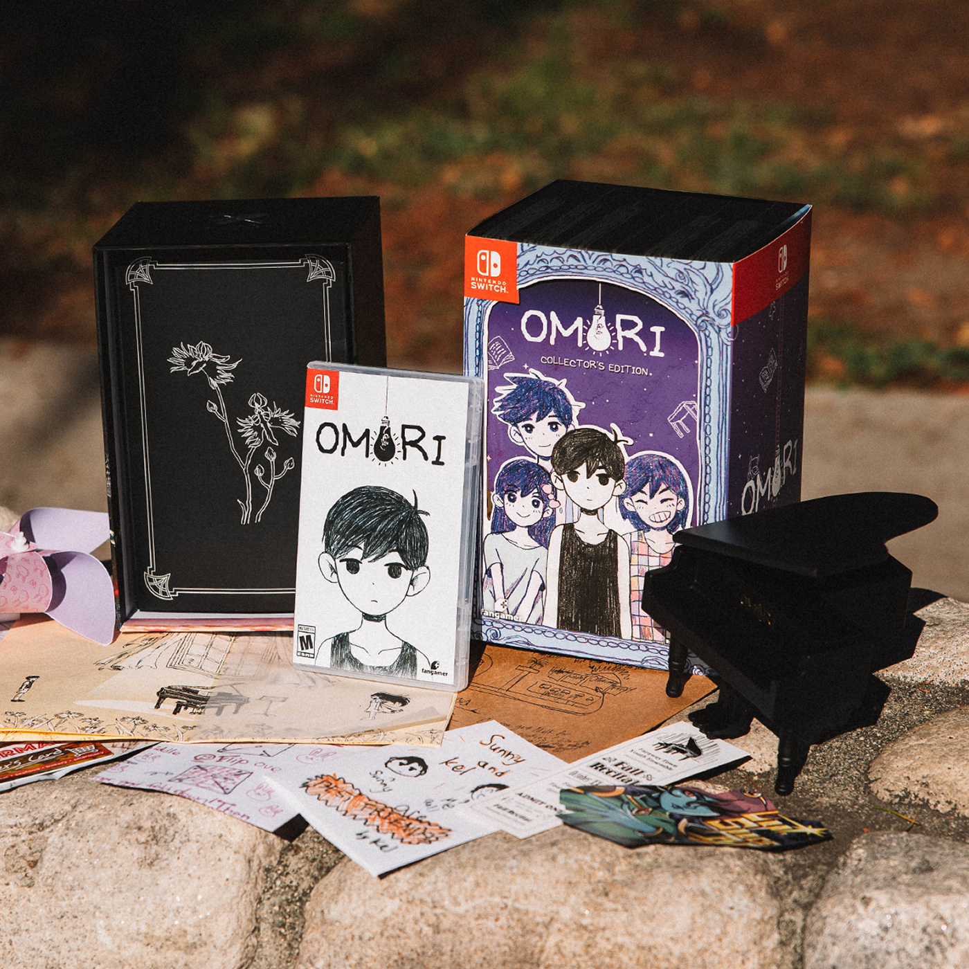 OMOCAT OMOCAT