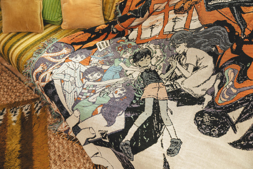 芸術写真 in the blanket jun imajo 芸術写真 in the blanket jun