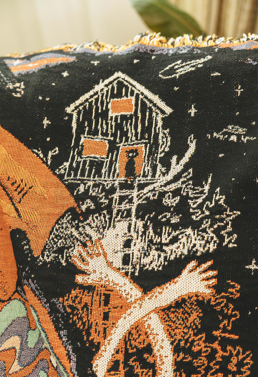 OMORI オモリ 原画展 omocat ブランケット 1_89a75a39-f784-4a1b-b418-