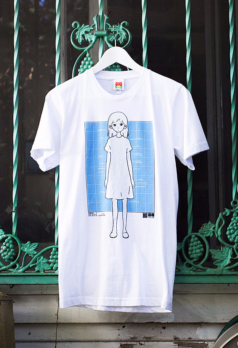 0404XX T-Shirt