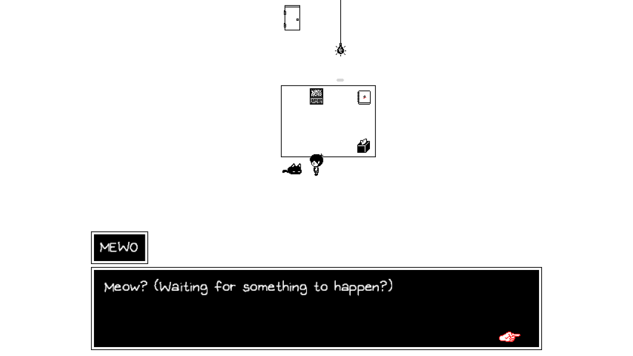 
                  
                    OMORI Standard Edition
                  
                