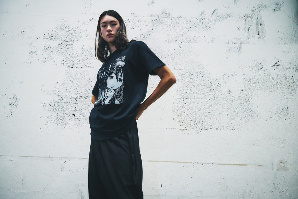 OMORI? T-Shirt – OMOCAT