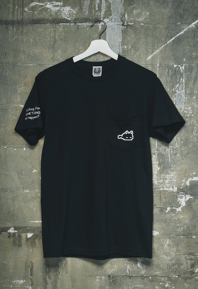 
                  
                    MEWO Pocket T-Shirt
                  
                