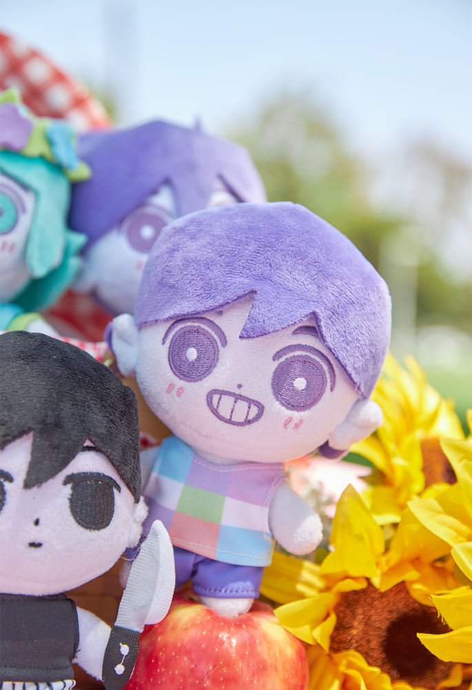 Omori Plush Kel Plush -  Portugal