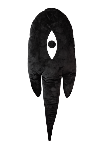 SOMETHING Big Plush – OMOCAT