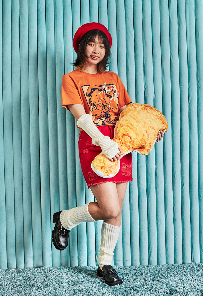 
                  
                    TAKANASHI KIARA holoMeet T-Shirt
                  
                
