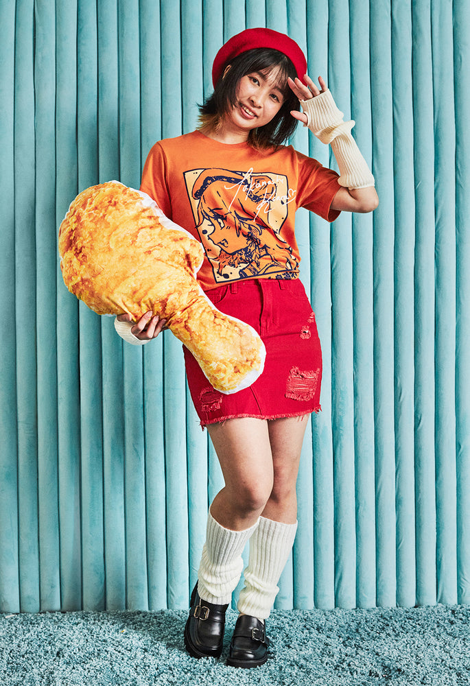 
                  
                    TAKANASHI KIARA holoMeet T-Shirt
                  
                