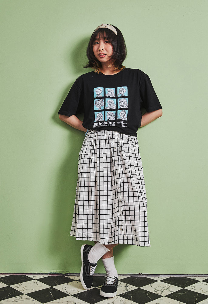 
                  
                    holoMeet ID T-Shirt
                  
                