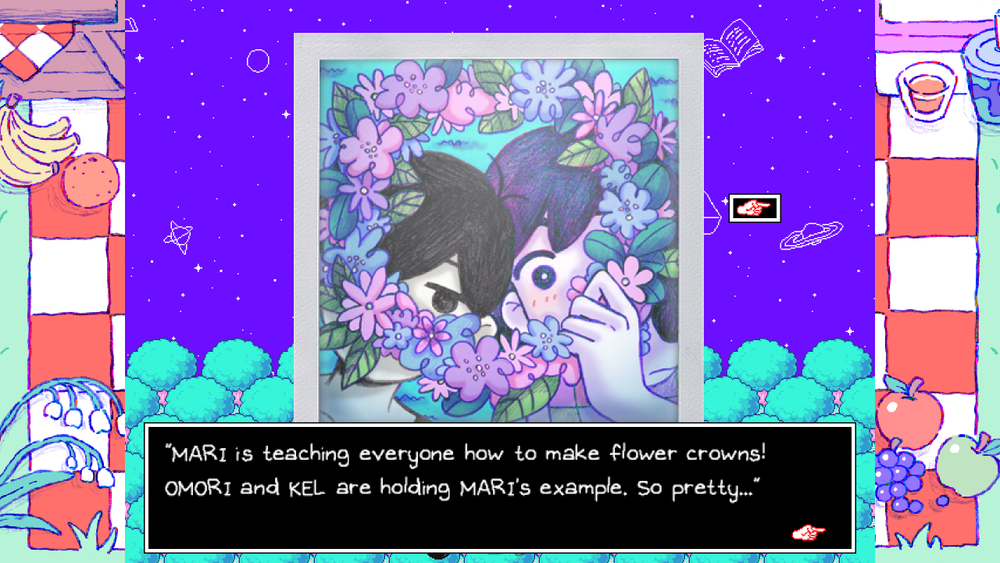 
                  
                    OMORI Standard Edition
                  
                