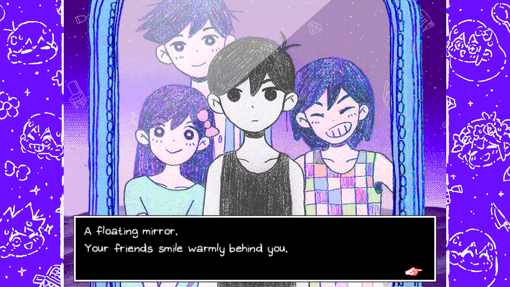 
                  
                    OMORI Standard Edition
                  
                