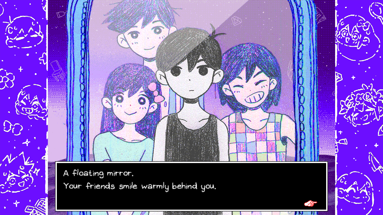 
                  
                    OMORI Standard Edition
                  
                