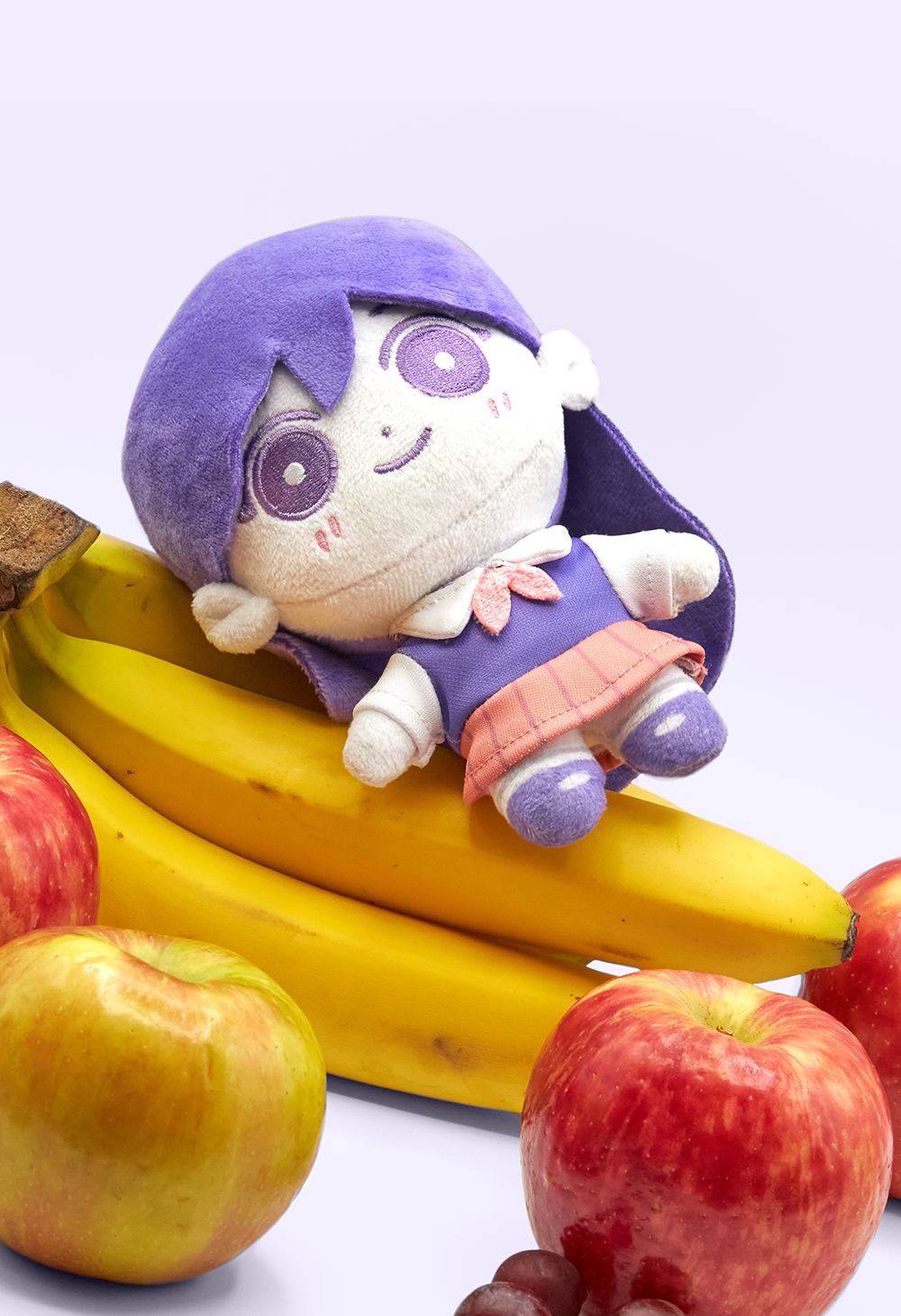 MARI Plush – OMOCAT MARI Plush – OMOCAT