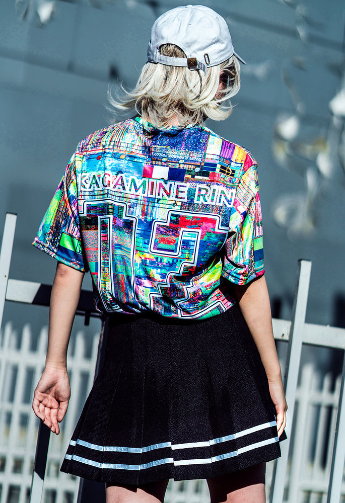 
                  
                    RIN Jersey Shirt
                  
                