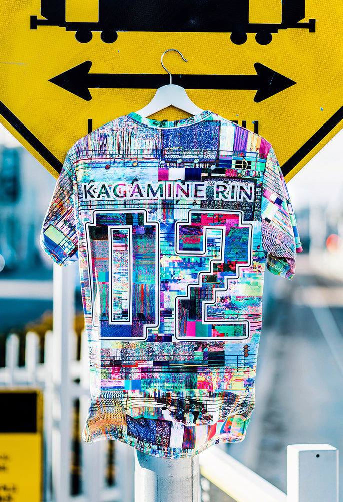 
                  
                    RIN Jersey Shirt
                  
                