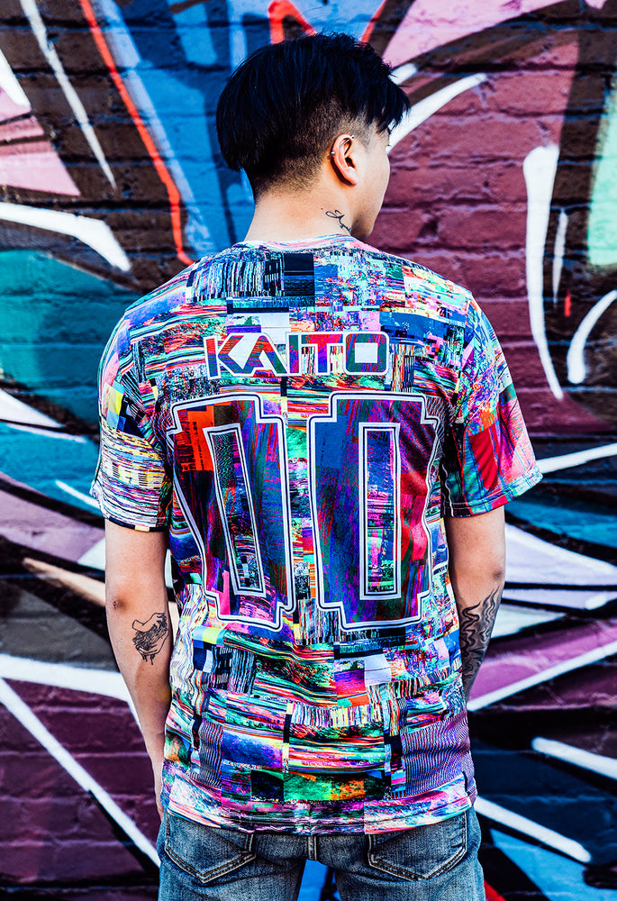 
                  
                    KAITO Jersey Shirt
                  
                