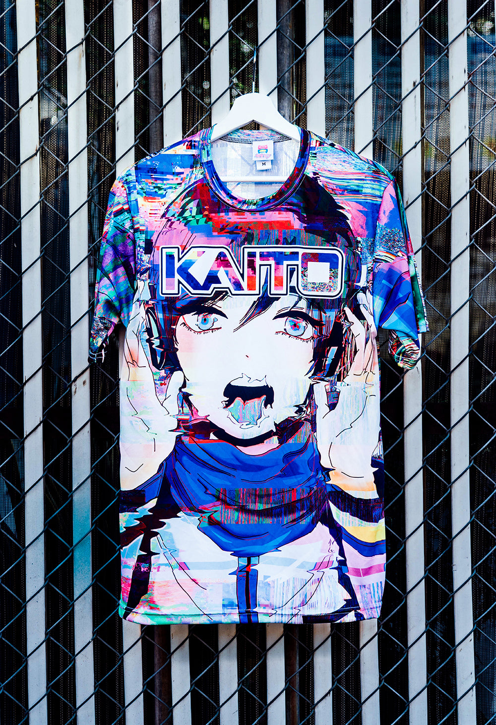 
                  
                    KAITO Jersey Shirt
                  
                