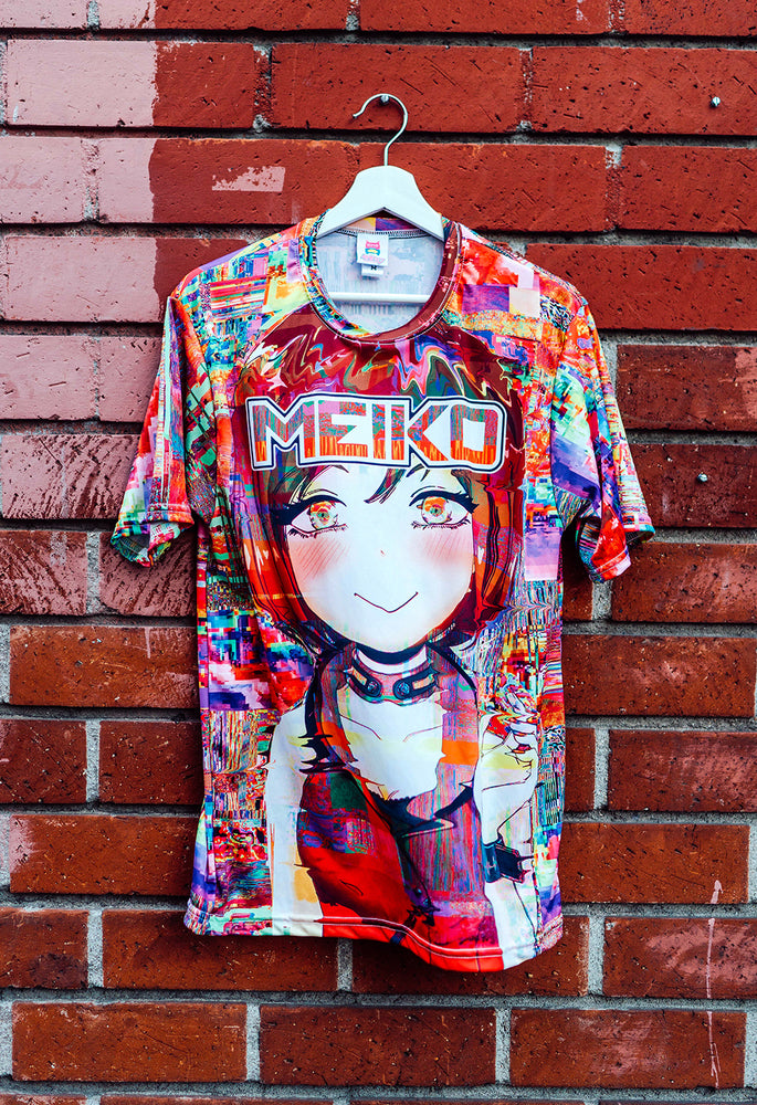 
                  
                    MEIKO Jersey Shirt
                  
                