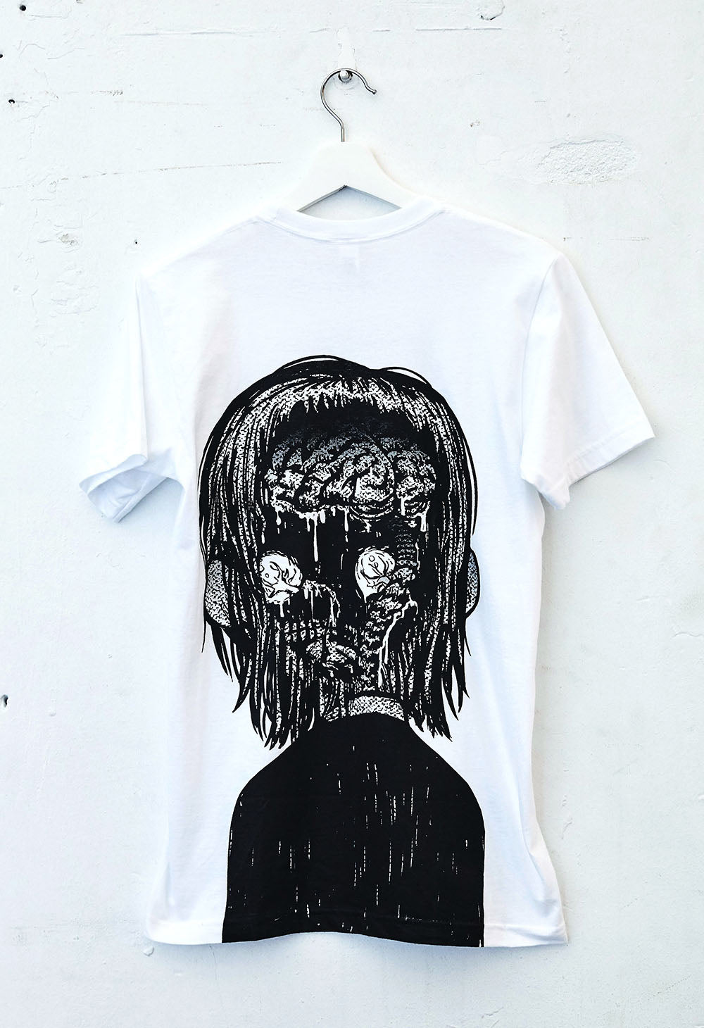 SURPRISE T-Shirt – OMOCAT