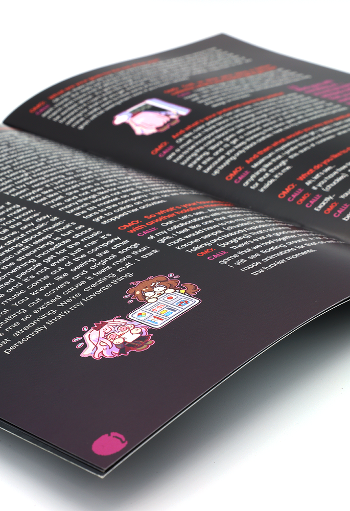 
                  
                    HOLO x OMO Catalog
                  
                