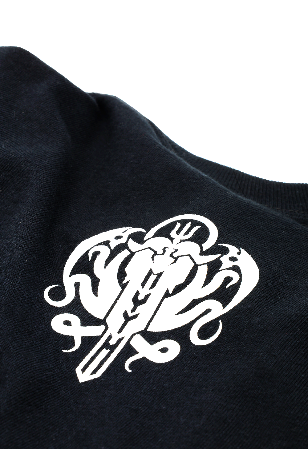 
                  
                    holoMyth T-Shirt
                  
                