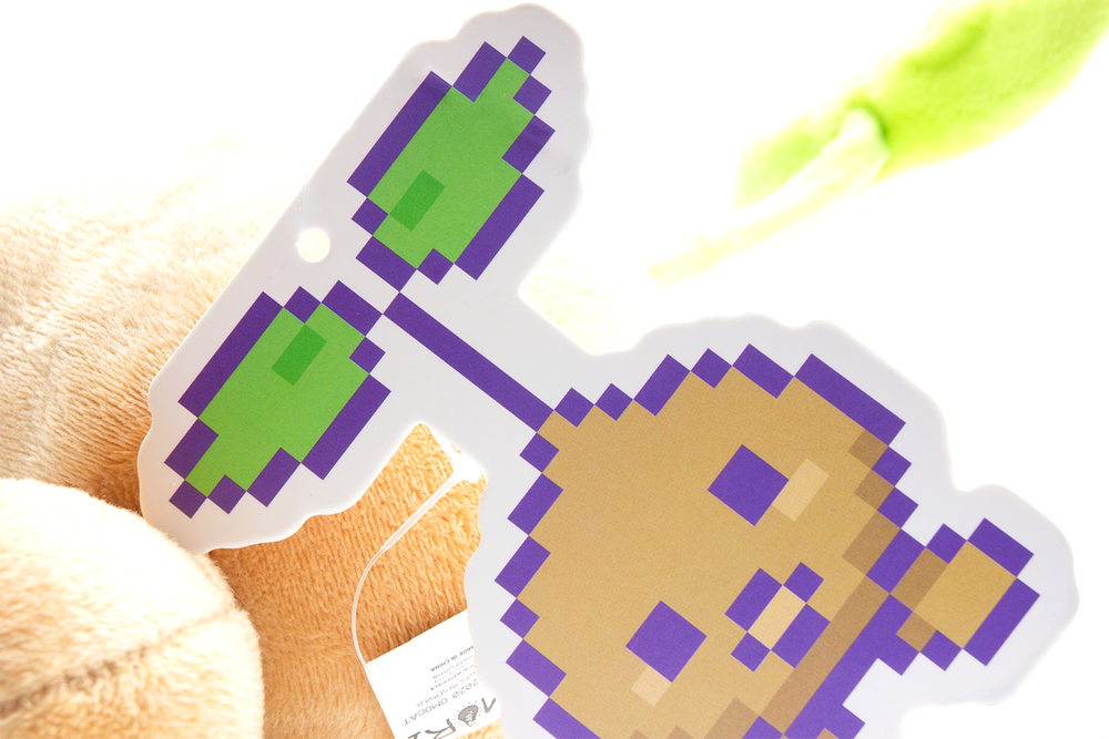 SPROUT MOLE Plush – OMOCAT