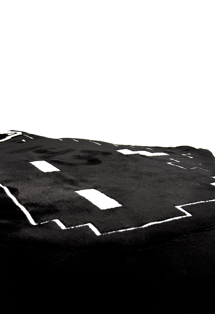 
                  
                    MEWO Pixel Plush
                  
                