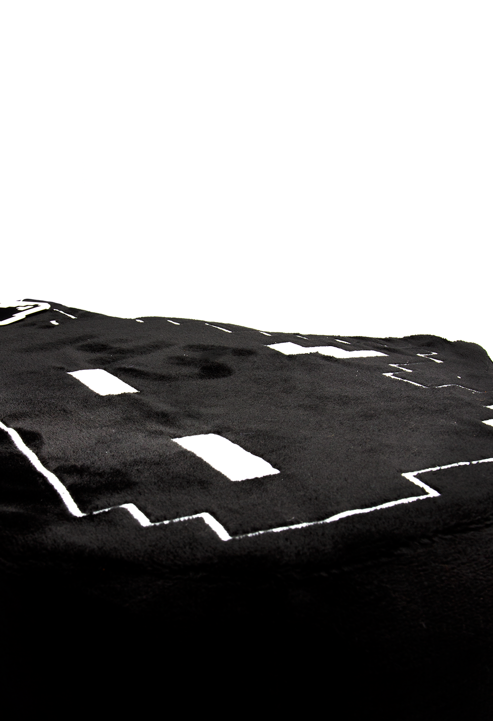 
                  
                    MEWO Pixel Plush
                  
                