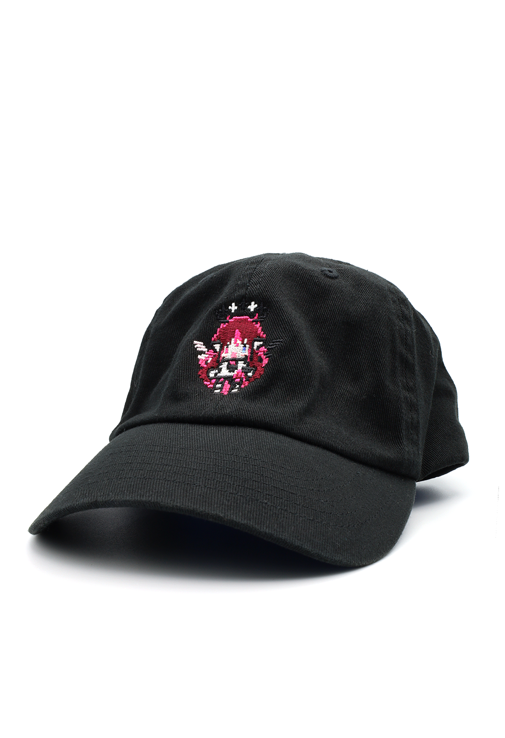 PIXEL IRyS Cap – OMOCAT PIXEL IRyS Cap – OMOCAT