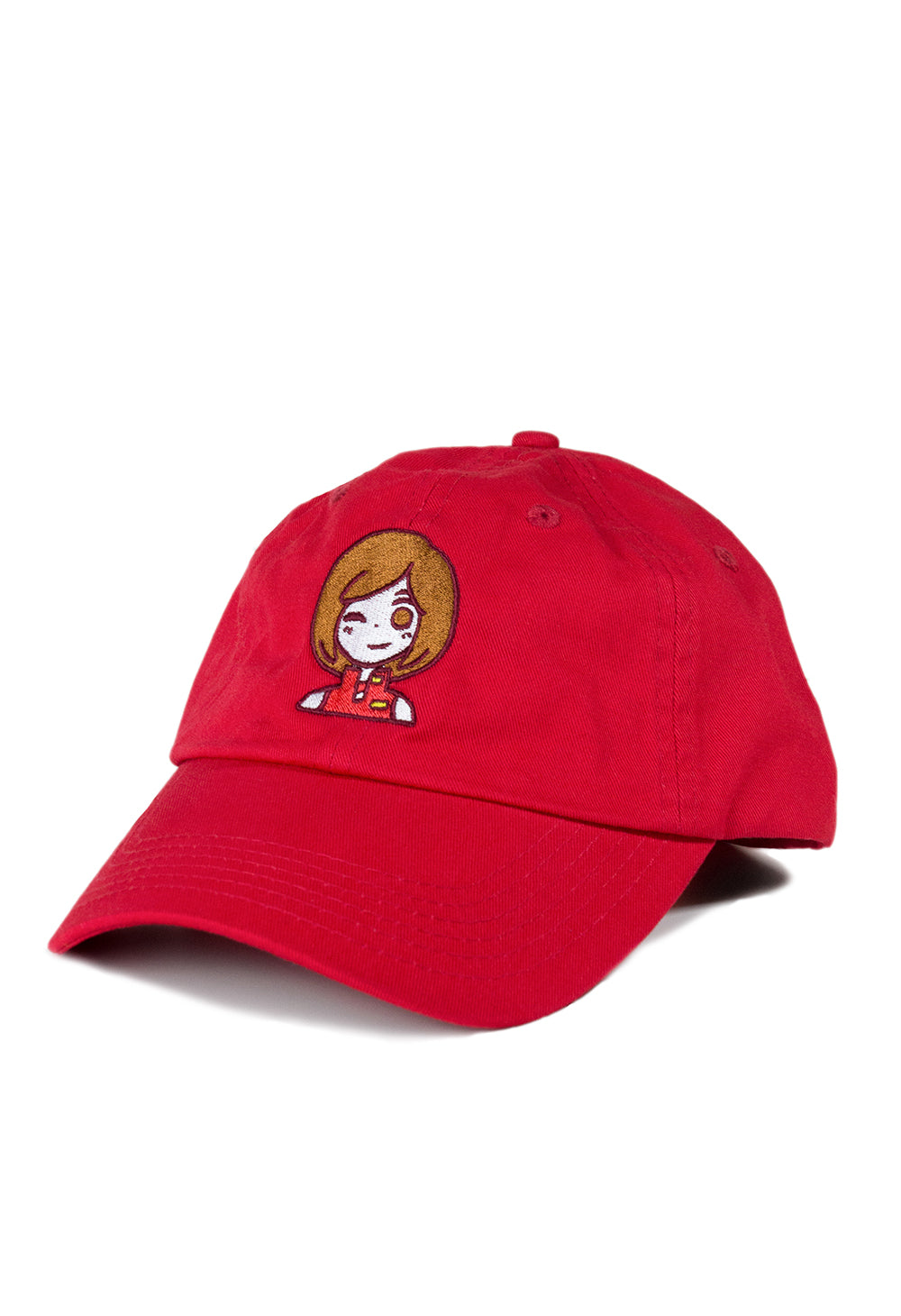 
                  
                    MEIKO Cap
                  
                
