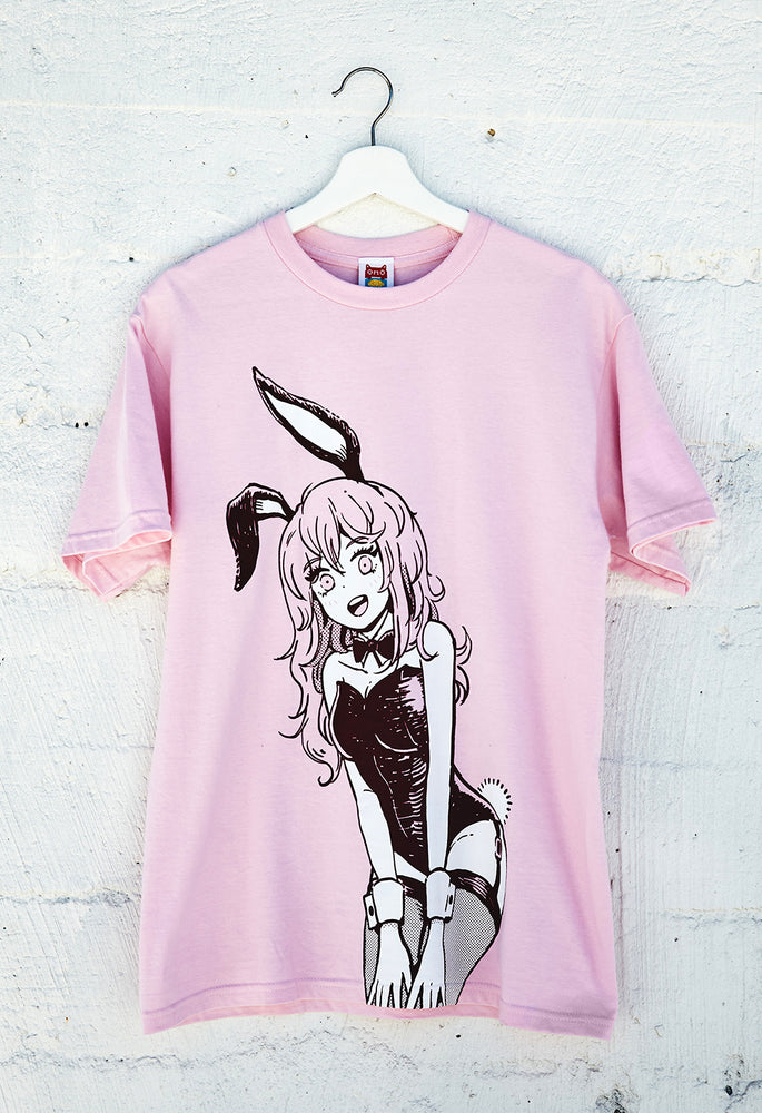 
                  
                    BUNNYGIRL T-Shirt
                  
                