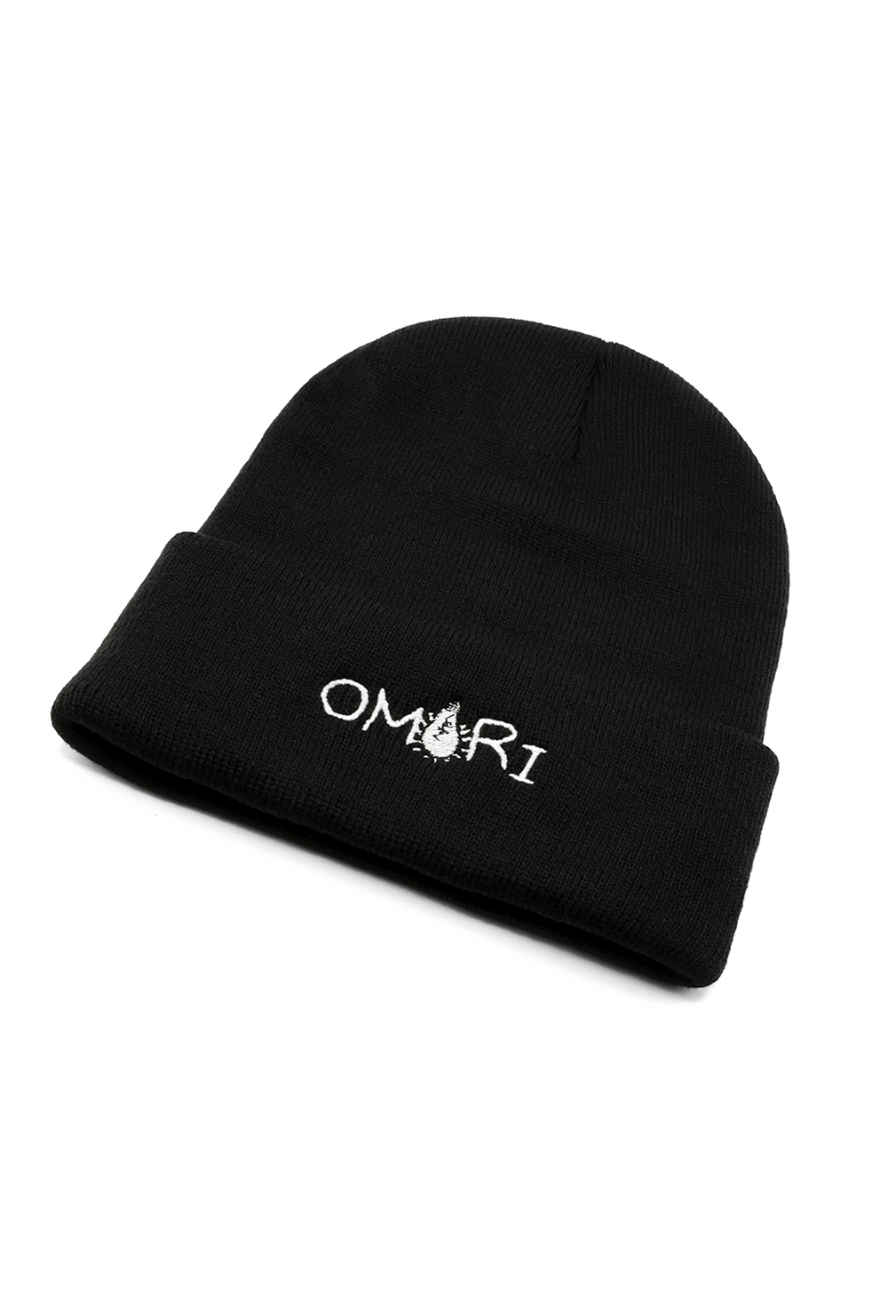 OMORI Beanie – OMOCAT OMORI Beanie – OMOCAT