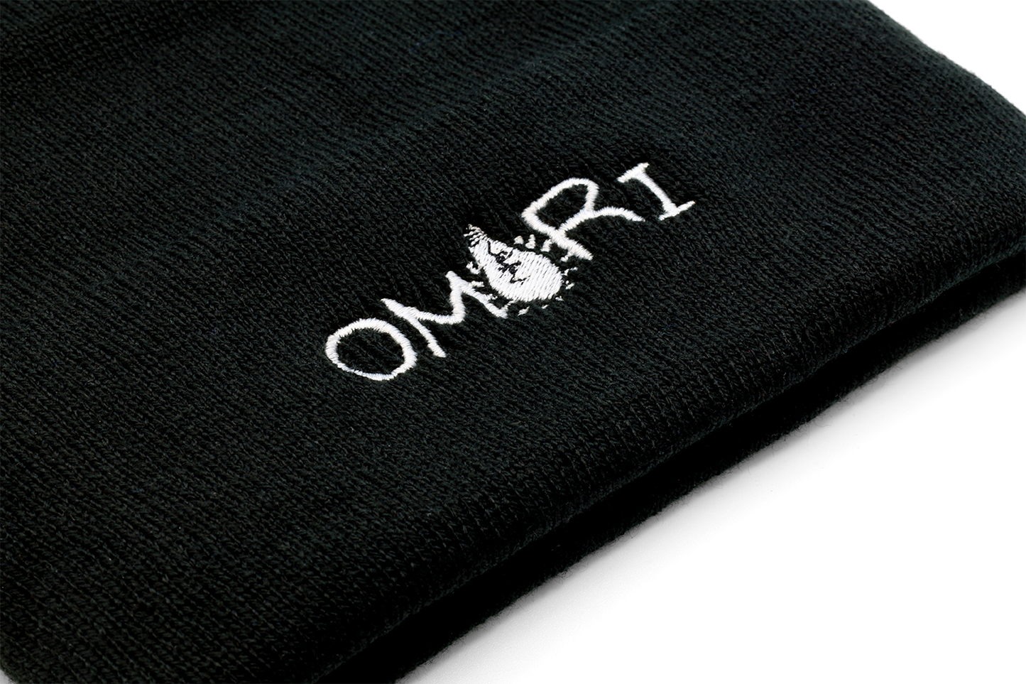 
                  
                    OMORI Beanie
                  
                