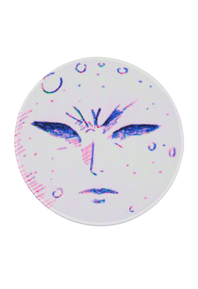 
                  
                    PLUTO Mousepad
                  
                