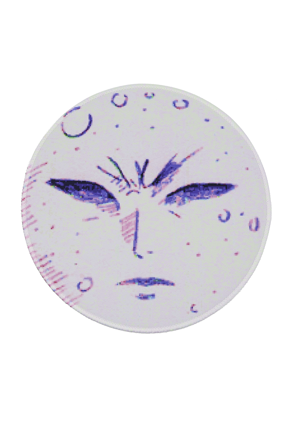 
                  
                    PLUTO Mousepad
                  
                