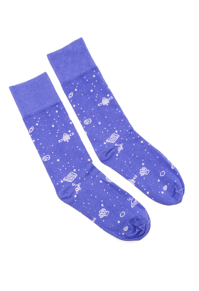 
                  
                    HEADSPACE Socks
                  
                